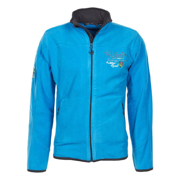 Peak mountain blouson polaire homme conan - Clicktofournisseur.com