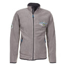 Peak mountain blouson polaire homme conan - Clicktofournisseur.com