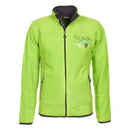 Peak mountain blouson polaire homme conan - Clicktofournisseur.com