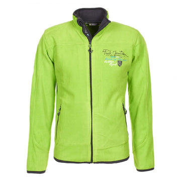 Peak mountain blouson polaire homme conan - Clicktofournisseur.com