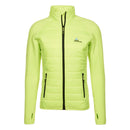 Peak mountain blouson polar shell bimatière homme cacer - Clicktofournisseur.com