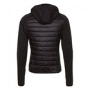 Peak mountain blouson polar shell bimatière homme cacerla - Clicktofournisseur.com