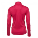 Peak mountain blouson polar shell femme aynur - Clicktofournisseur.com