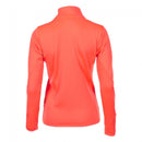 Peak mountain blouson polar shell femme aynur - Clicktofournisseur.com