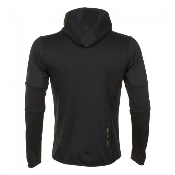 Peak mountain blouson polar shell homme campus - Clicktofournisseur.com