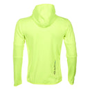 Peak mountain blouson polar shell homme campus - Clicktofournisseur.com