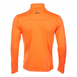 Peak mountain blouson polar shell homme canton - Clicktofournisseur.com