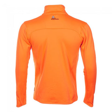 Peak mountain blouson polar shell homme canton - Clicktofournisseur.com