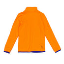 Peak Mountain Blouson polarshell garçon ECLIMATE3-8 clicktofournisseur.com