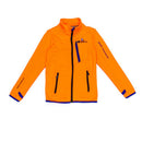 Peak Mountain Blouson polarshell garçon ECLIMATE3-8 clicktofournisseur.com