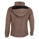 Peak Mountain Blouson soft shell garçon ECOFEL clicktofournisseur.com