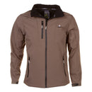 Peak Mountain Blouson soft shell garçon ECOFEL clicktofournisseur.com