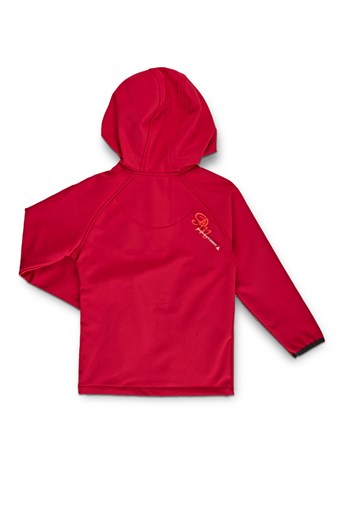 Peak Mountain Blouson softshell 10-16 ans GANSO clicktofournisseur.com