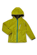 Peak Mountain Blouson softshell 10-16 ans GANSO clicktofournisseur.com