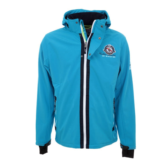 Peak Mountain Blouson softshell garçon 10-16 ans ECETOM clicktofournisseur.com