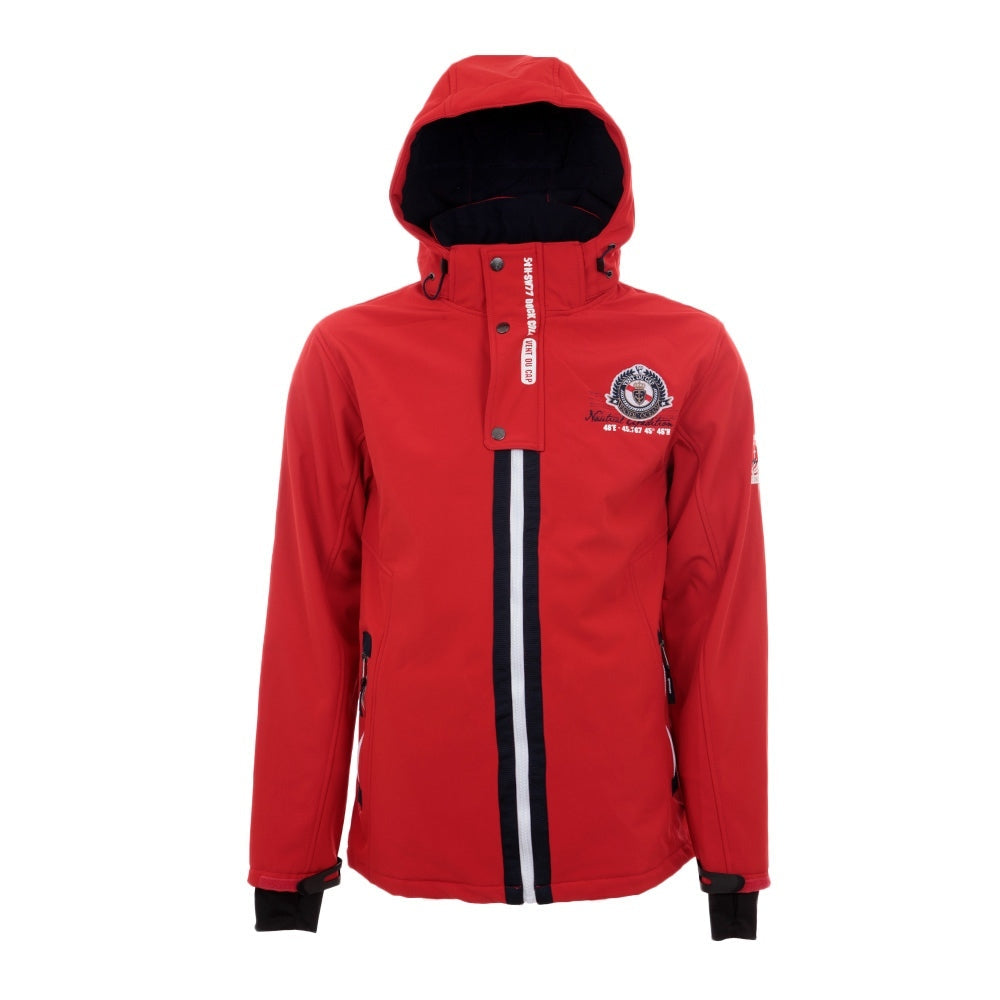 Peak Mountain Blouson softshell garçon 10-16 ans ECETOM clicktofournisseur.com