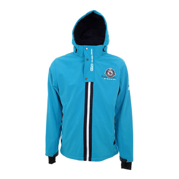 Peak Mountain Blouson softshell garçon 10-16 ans ECETOM clicktofournisseur.com