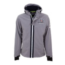 Peak Mountain Blouson softshell garçon 10-16 ans ECETOM clicktofournisseur.com