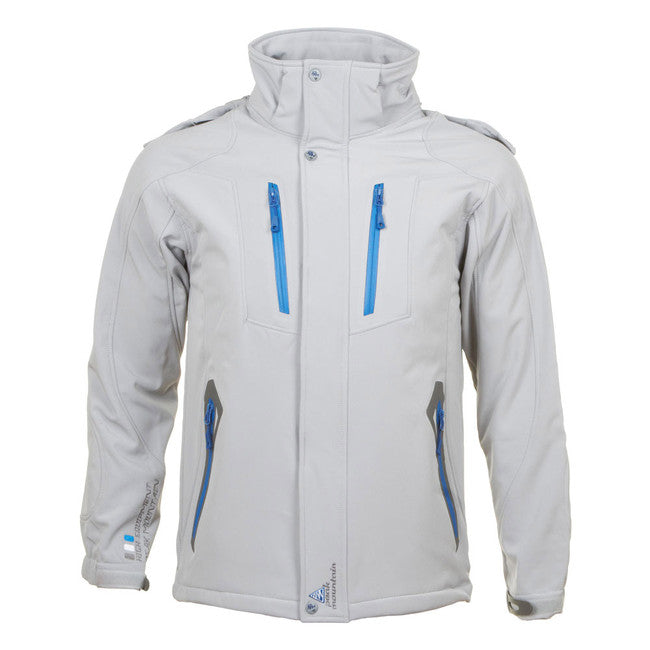 Peak Mountain Blouson softshell homme CILO clicktofournisseur.com