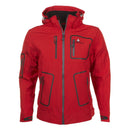 Peak mountain blouson softshell homme coftibi - Clicktofournisseur.com