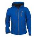 Peak mountain blouson softshell homme coftibi - Clicktofournisseur.com