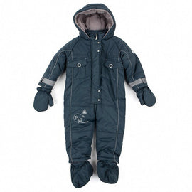 Peak Mountain Combinaison bébé garçon LAFIL clicktofournisseur.com