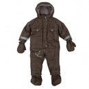 Peak Mountain Combinaison bébé garçon LAFIL clicktofournisseur.com