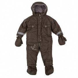 Peak Mountain Combinaison bébé garçon LAFIL clicktofournisseur.com