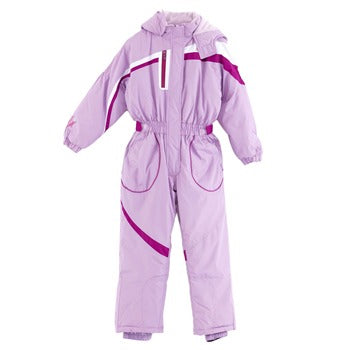 Peak Mountain Combinaison de ski fille FLUGI clicktofournisseur.com