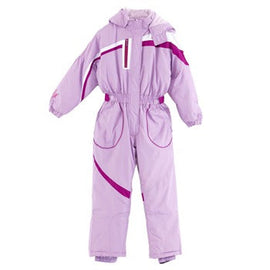 Peak Mountain Combinaison de ski fille FLUGI clicktofournisseur.com