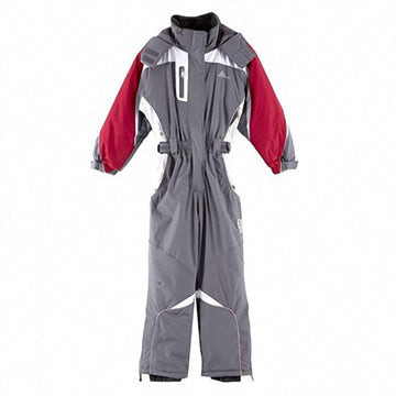 Peak Mountain Combinaison de ski fille GENIAX clicktofournisseur.com