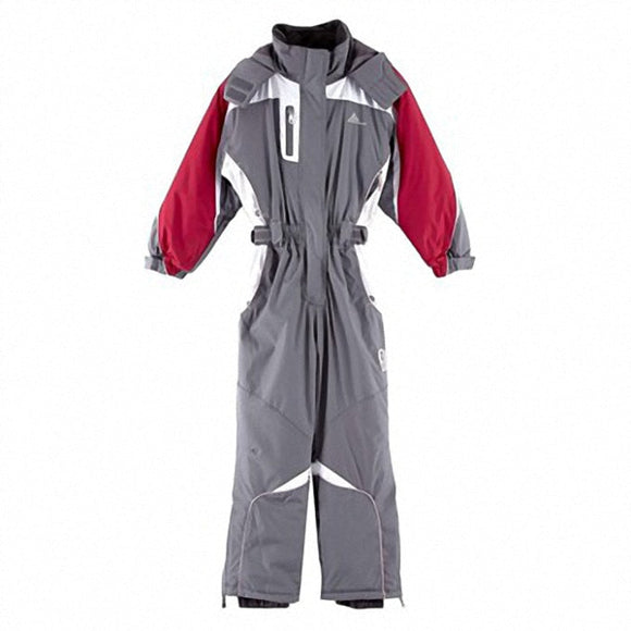 Peak Mountain Combinaison de ski fille GENIAX clicktofournisseur.com