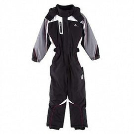 Peak Mountain Combinaison de ski fille GENIAX clicktofournisseur.com