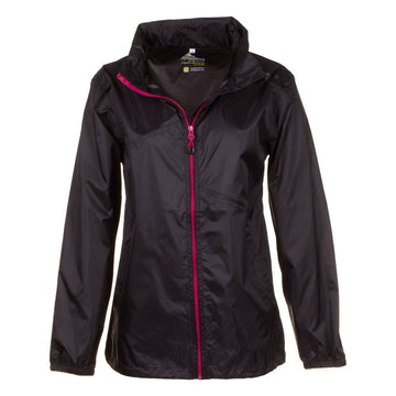 Peak mountain coupe vent femme ara - Clicktofournisseur.com
