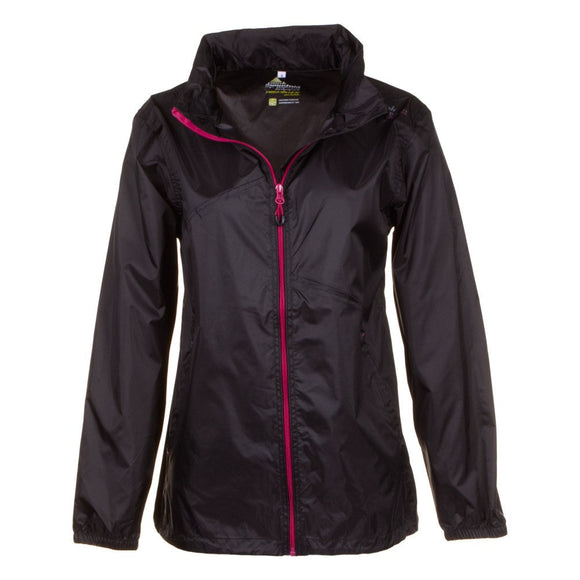 Peak mountain coupe vent femme ara - Clicktofournisseur.com