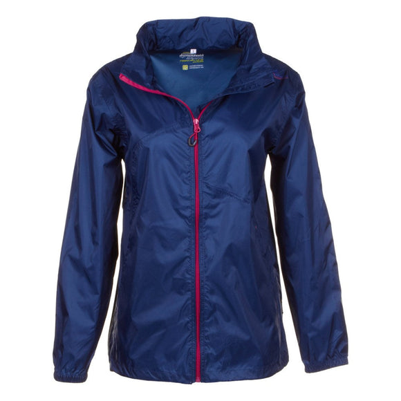 Peak mountain coupe vent femme ara - Clicktofournisseur.com