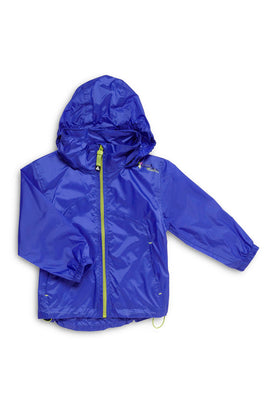 Peak Mountain Coupe vent fille FARA clicktofournisseur.com