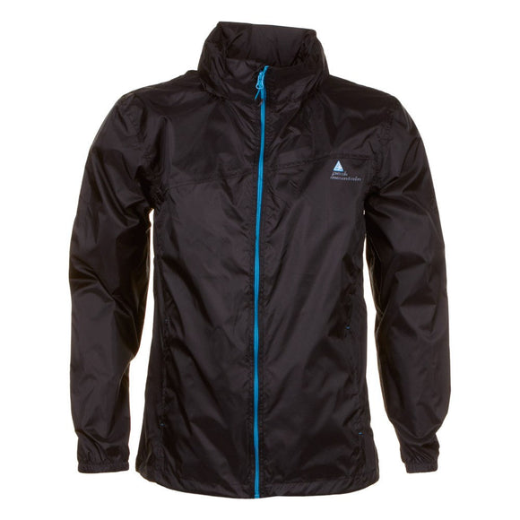 Peak mountain coupe vent homme carain - Clicktofournisseur.com