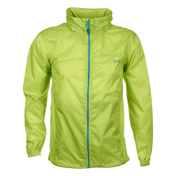 Peak mountain coupe vent homme carain - Clicktofournisseur.com