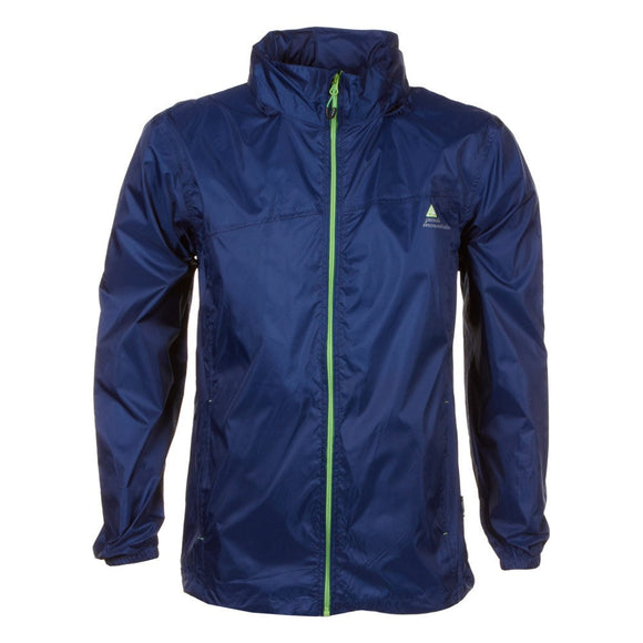 Peak mountain coupe vent homme carain - Clicktofournisseur.com