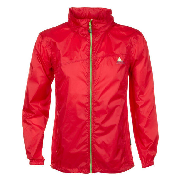 Peak mountain coupe vent homme carain - Clicktofournisseur.com