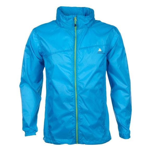 Peak mountain coupe vent homme carain - Clicktofournisseur.com