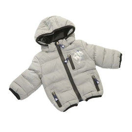 Peak Mountain Doudoune bébé garçon LECARFO clicktofournisseur.com