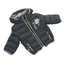 Peak Mountain Doudoune bébé garçon LECARFO clicktofournisseur.com