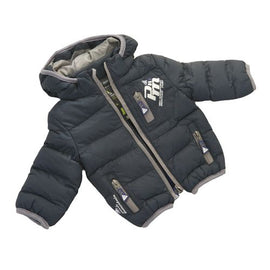 Peak Mountain Doudoune bébé garçon LECARFO clicktofournisseur.com