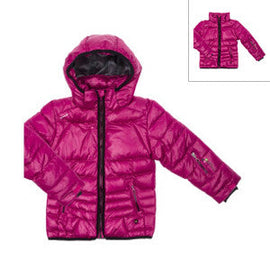 Peak Mountain Doudoune de ski 10-16 ans GALPINE clicktofournisseur.com