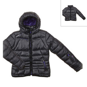 Peak Mountain Doudoune de ski 10-16 ans GALPINE clicktofournisseur.com