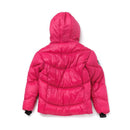 Peak Mountain Doudoune de ski 10-16 ans GANSEI clicktofournisseur.com