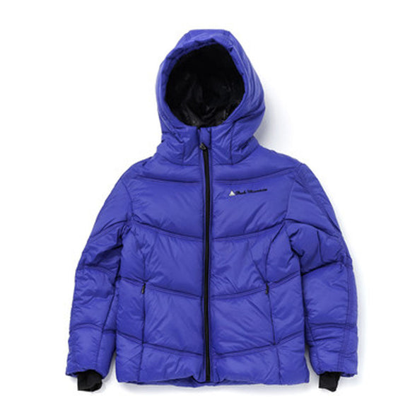 Peak Mountain Doudoune de ski 10-16 ans GANSEI clicktofournisseur.com