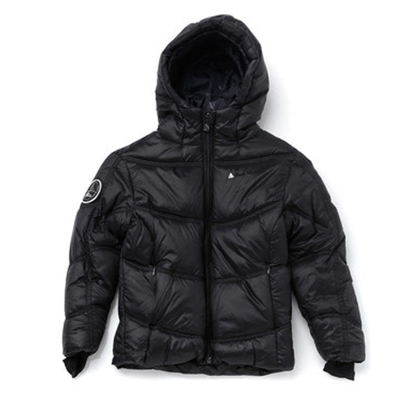 Peak Mountain Doudoune de ski 10-16 ans GANSEI clicktofournisseur.com